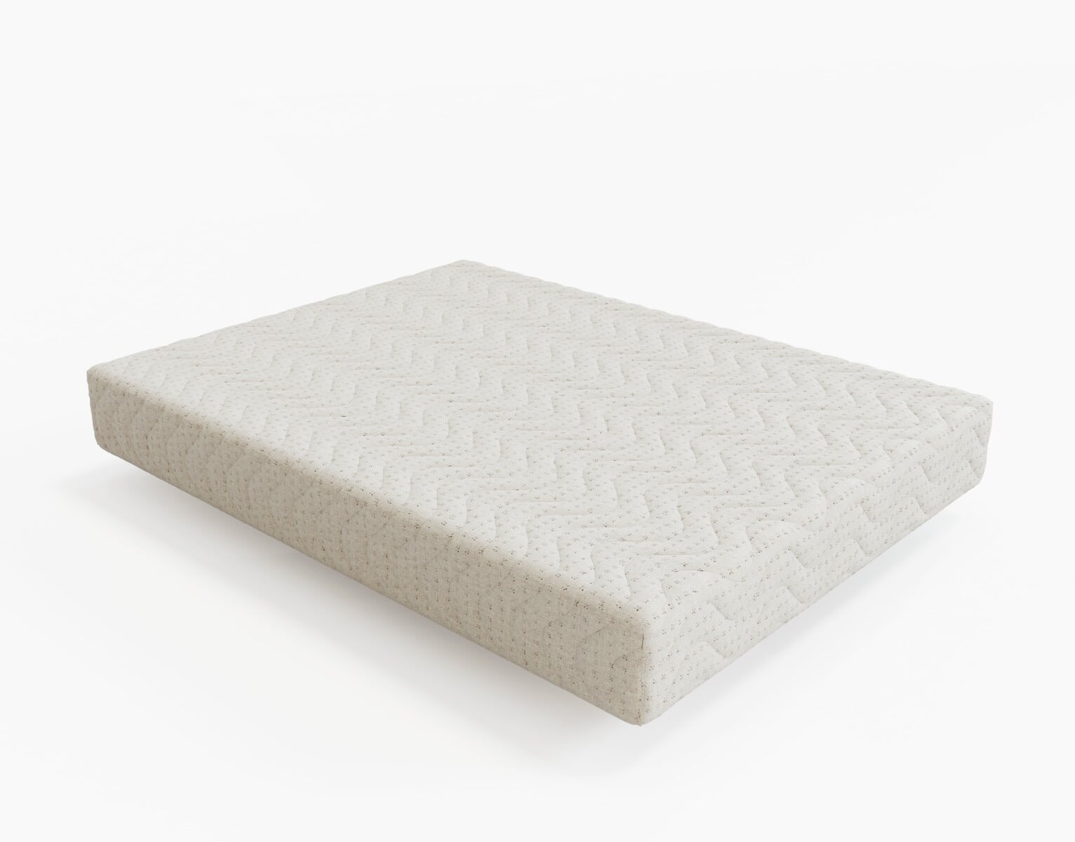 ecofoam mattress