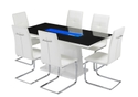 LPD Matrix Dining Table
