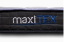 Maxitex Deluxe Pocket Sprung Mattress
