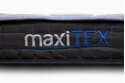 Maxitex Deluxe Pocket Sprung Mattress