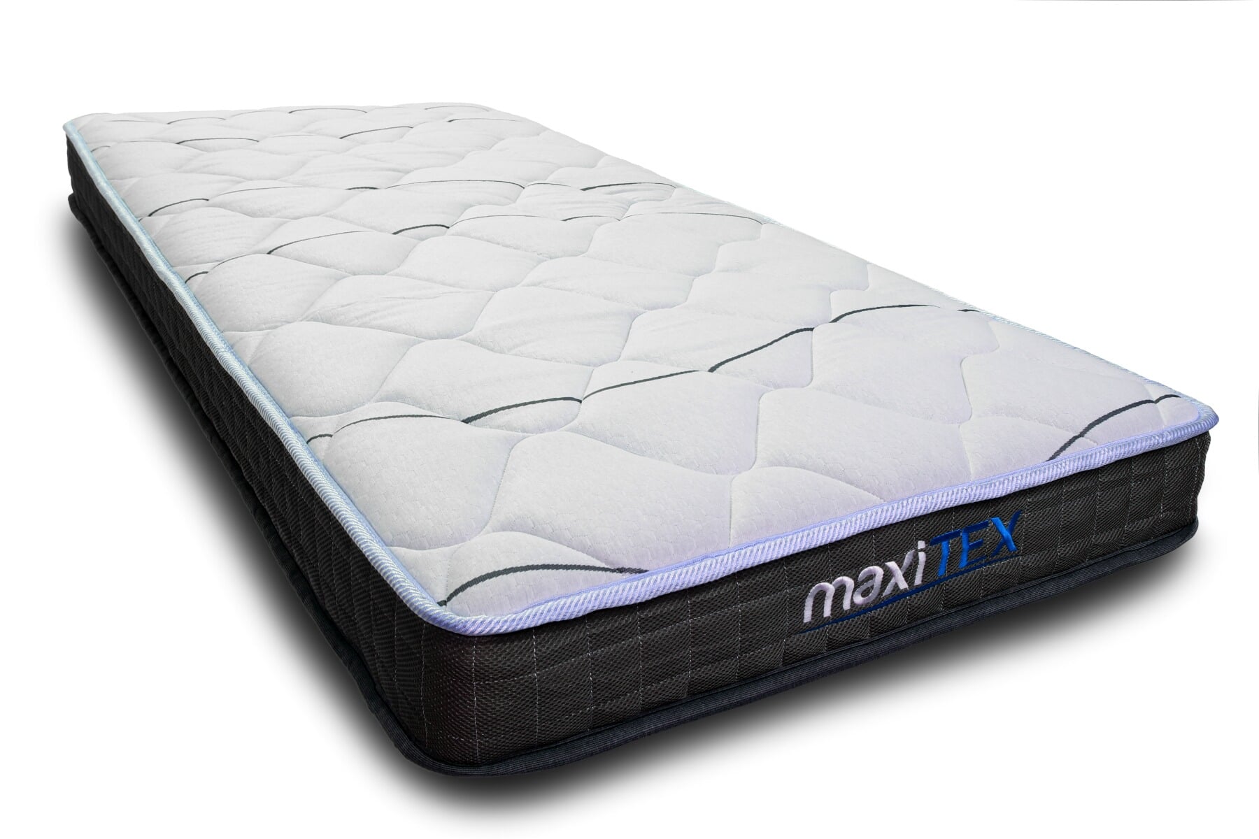 deluxe pocket sprung mattress