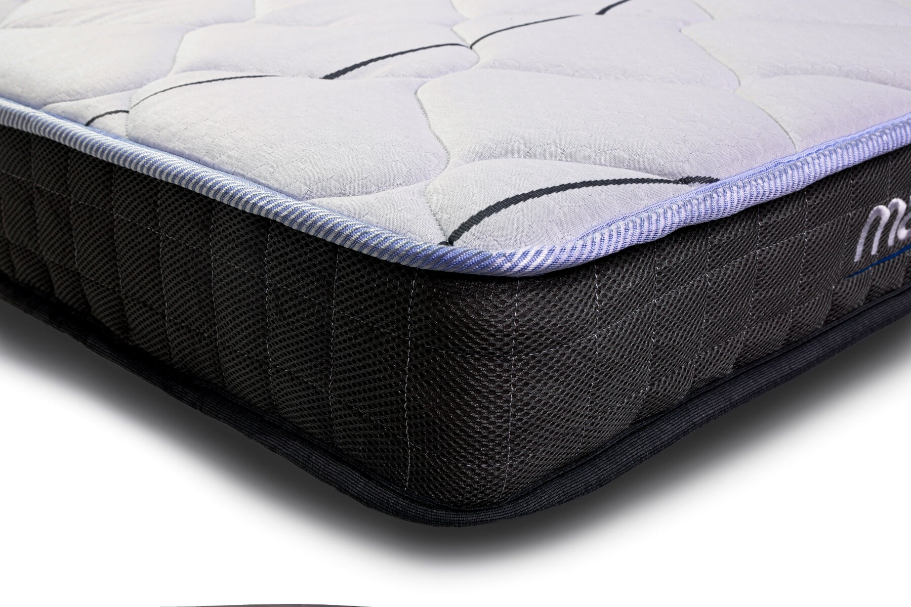 maxitex pocket sprung mattress