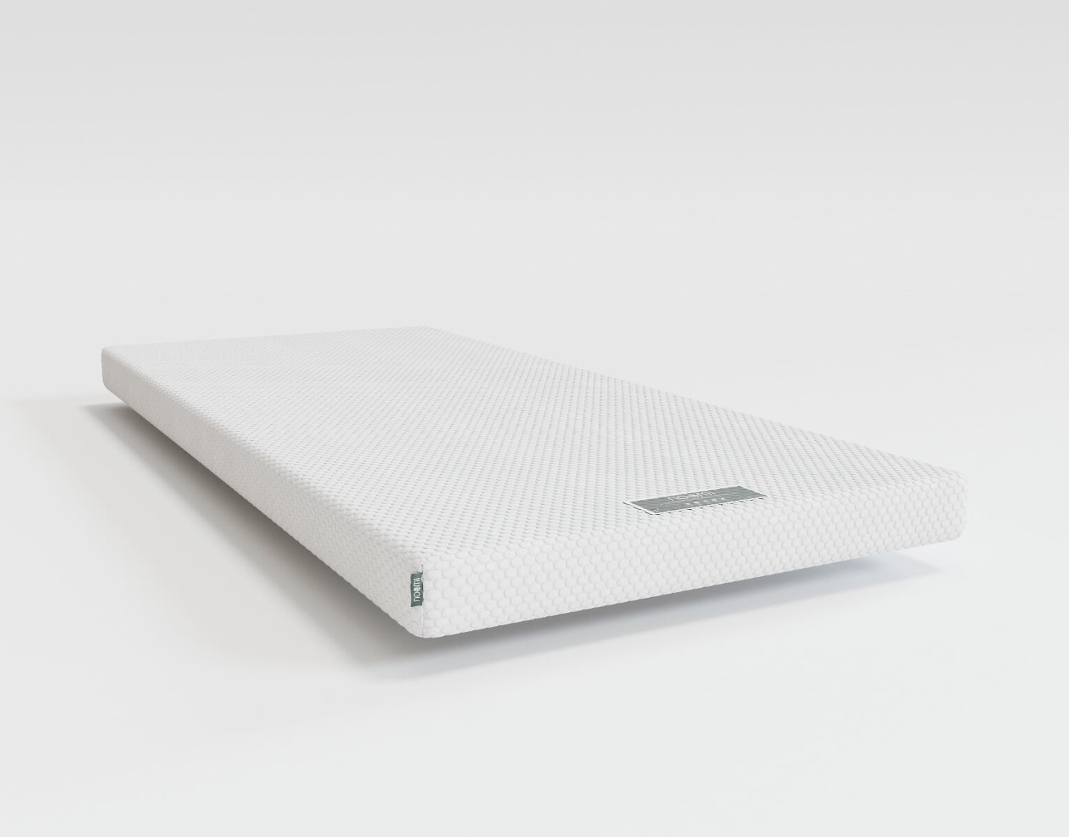 Noomi Eco Foam Mattress Double