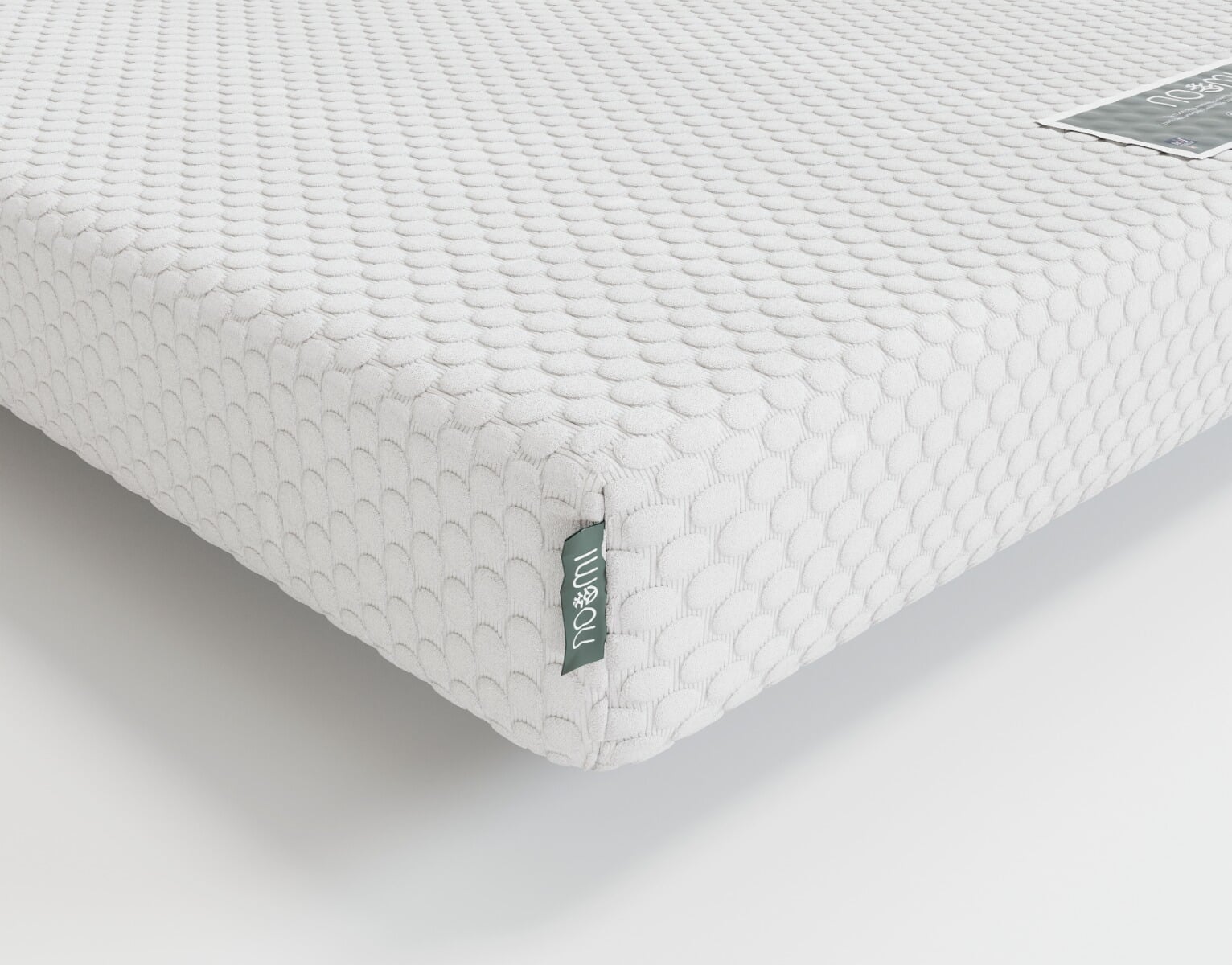 Noomi Eco Foam Single Mattress