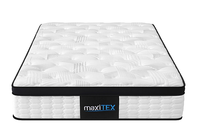 Maxitex Gel Foam 2000 Pocket Sprung Mattress