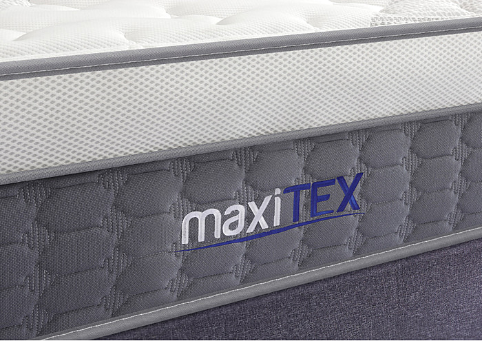 Maxitex Gel Foam 3000 Pocket Sprung Mattress