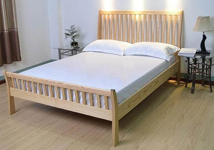 Wholesale Beds Ashton Bed Frame
