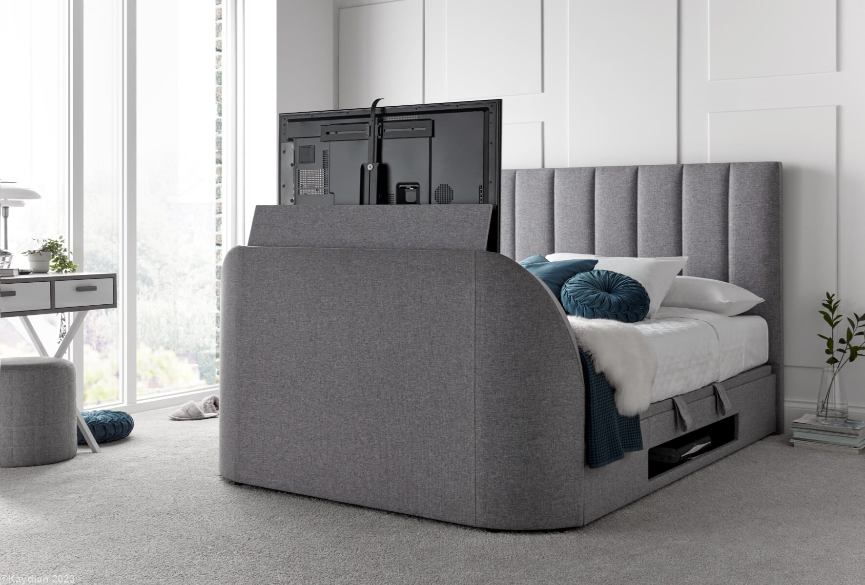 Tv bed deals black friday
