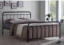 Time Living Miami Metal Bed Frame