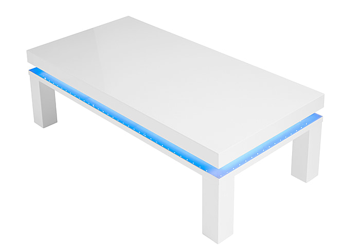 LPD Milano Coffee Table