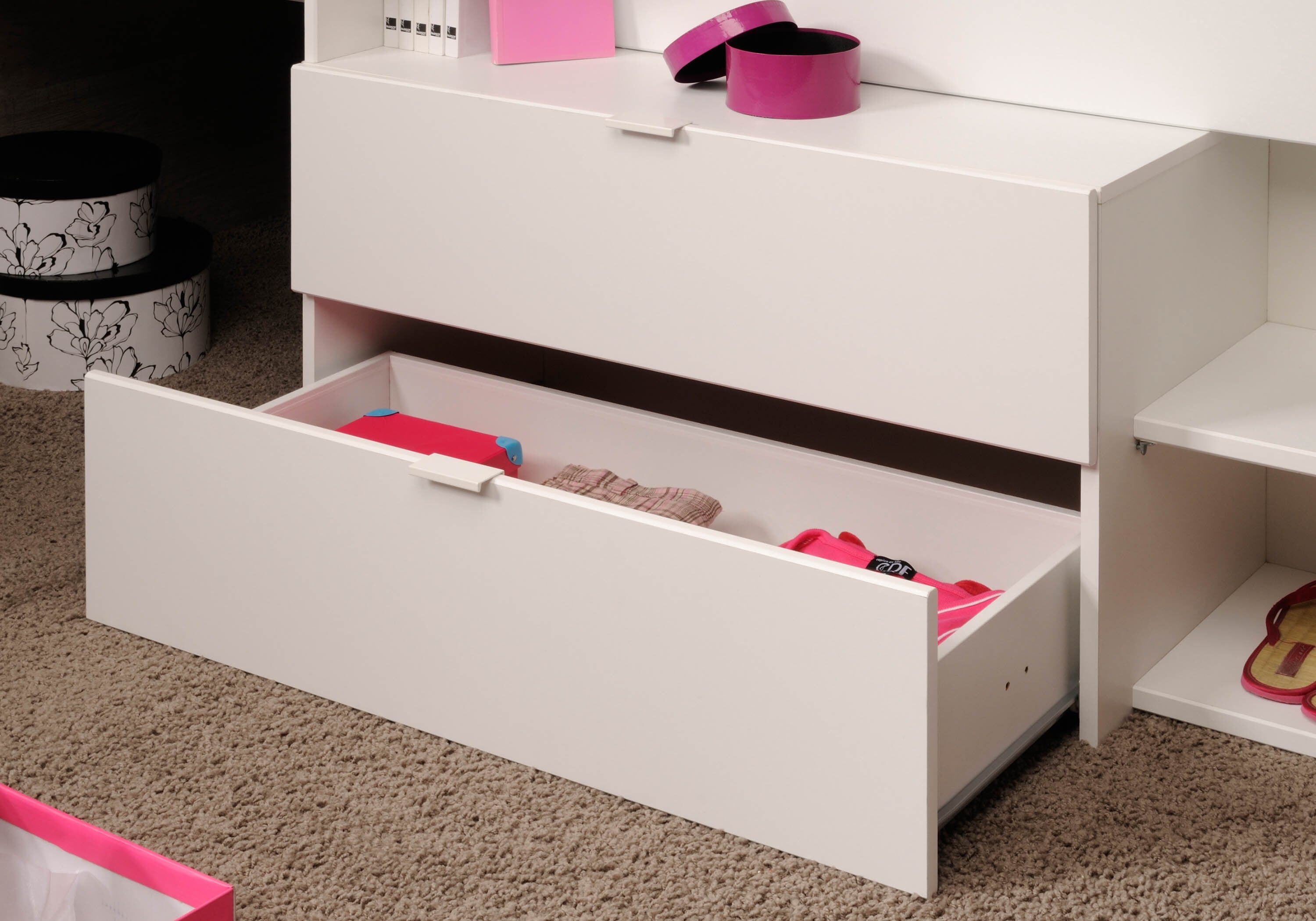 Parisot 2024 cabin bed