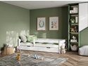 Flair Milo Single Bed with Storage
