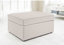 Jay-Be Footstool Bed
