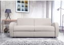 Jay-Be Retro Deep Sprung 3 Seater Sofa Bed