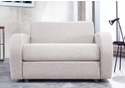 Jay-Be Retro Deep Sprung Sofa Bed Chair
