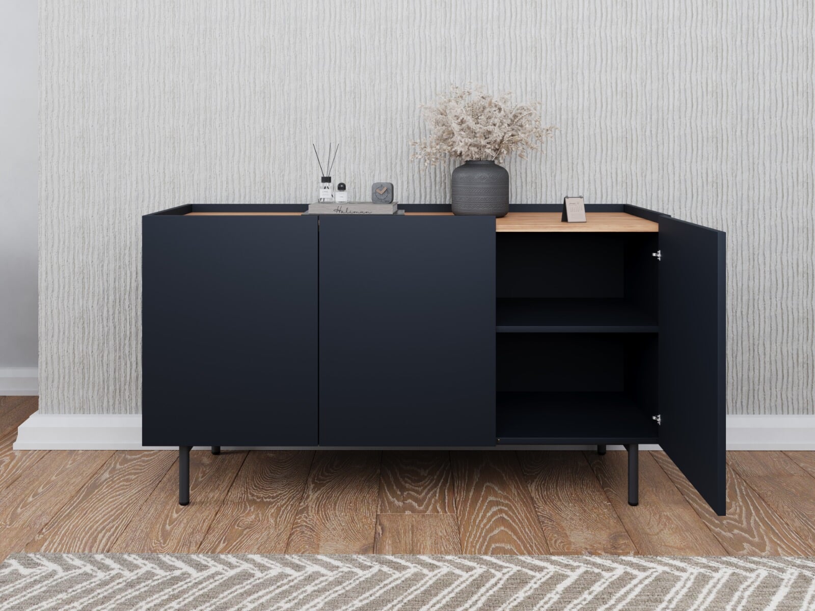Almonte sideboard top
