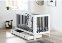 Ickle Bubba Tenby 3 Piece Furniture Set with Under Drawer