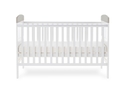 Obaby Grace Inspire Cot Bed - Guess - To The Moon & Back