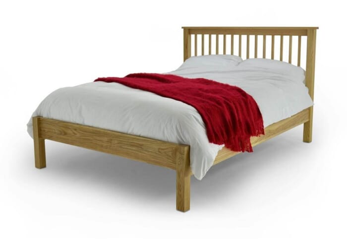 Metal Beds Ltd Ashbourne Bed Frame