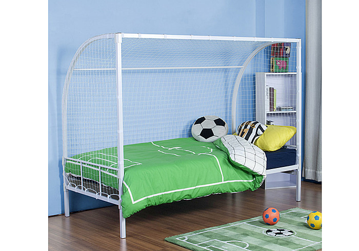 Wholesale Beds No Bolt Soccer Bed
