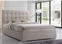 Time Living Nevada Fabric Bed Frame