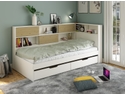 jorgi corner bed with drawers