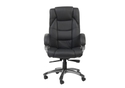 Alphason Northland High Back Leather Office Chair
