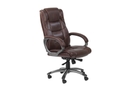 Alphason Northland High Back Leather Office Chair