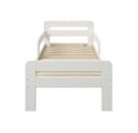 Noomi Toddler Starter Bed White (FSC-Certified)