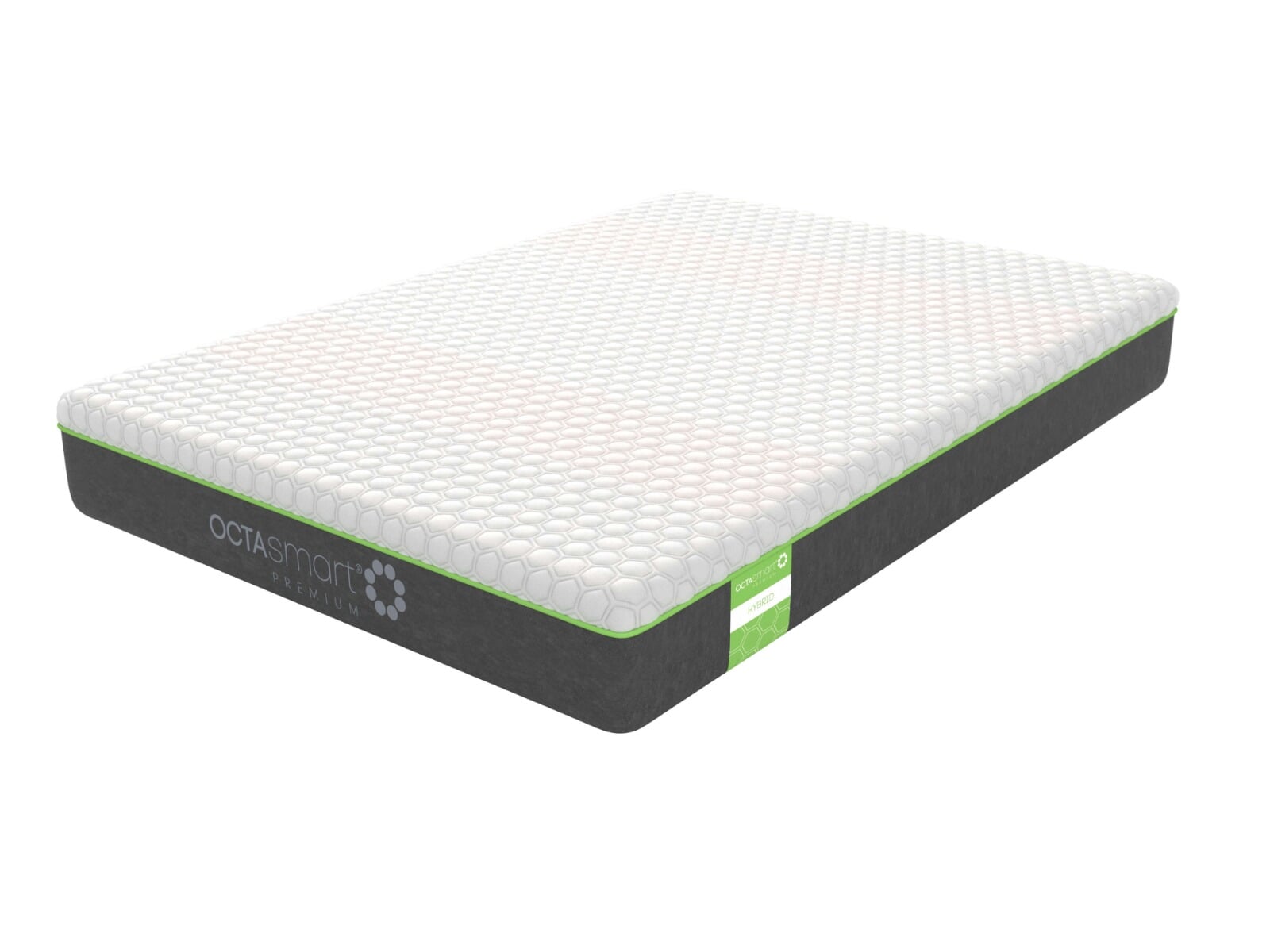Dormeo Octasmart Premium Hybrid Mattress