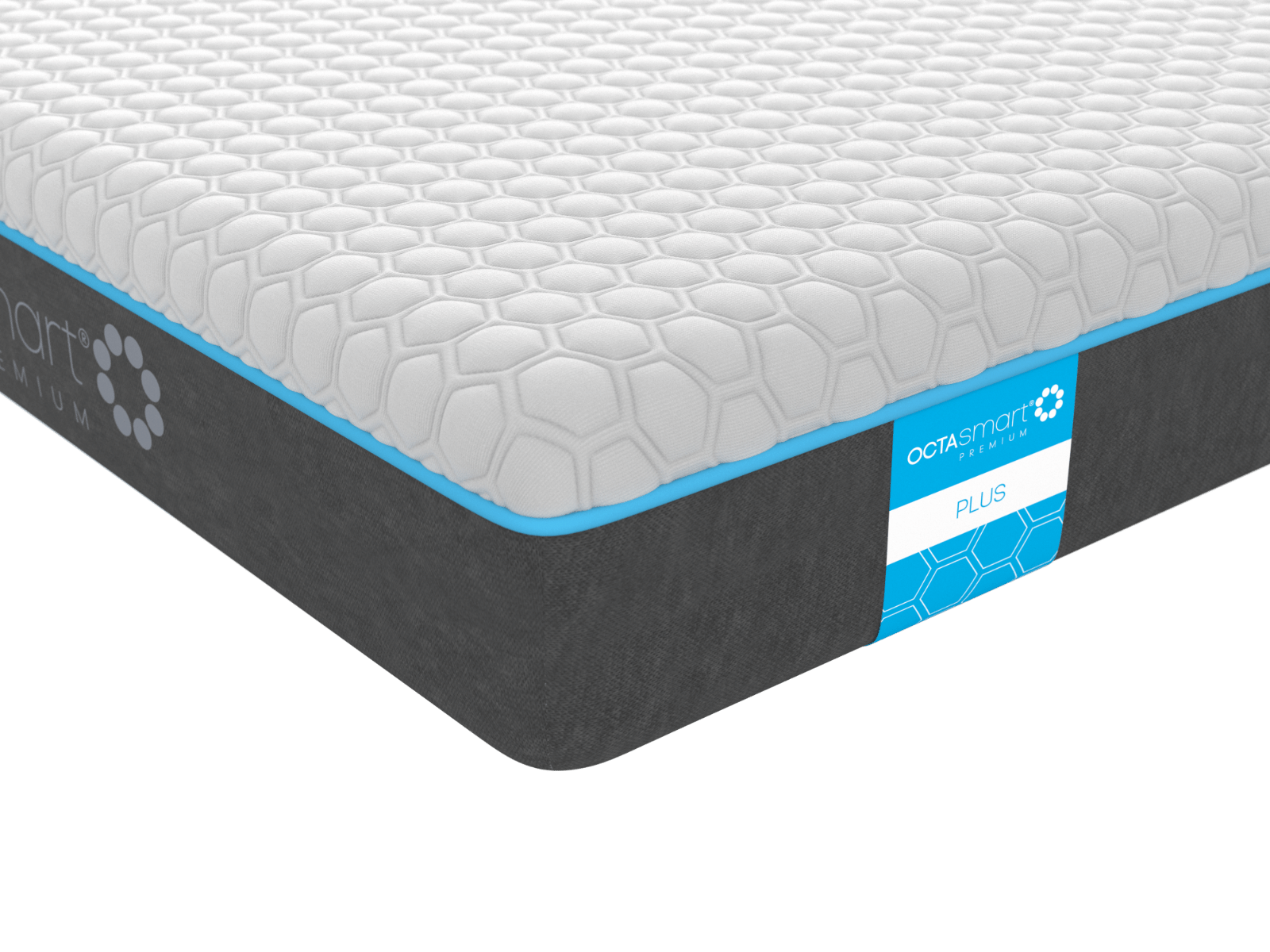 Dormeo Octasmart Premium Plus Mattress
