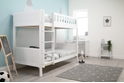 Flair Louis Wooden Bunk Bed
