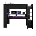 Online Gaming Highbed clear image