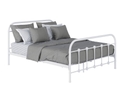 Kidsaw Orea Metal Bed Frame
