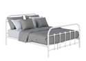 Kidsaw Orea Metal Bed Frame-Double