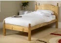 Friendship Mill Orlando Low Footend Wooden Bed Frame