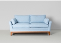 Gainsborough Oxford Sofa Bed