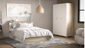 Flair Lalo Double Bed