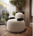 Flair Lilly Panda Chair
