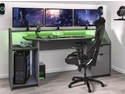 Parisot Setup Gaming Desk