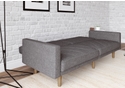Dorel Paxson Sofa Bed