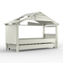 Mathy By Bols Star Treehouse Bed Frame