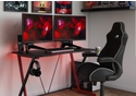 Alphason Phantom Gaming Desk