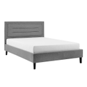 Limelight Picasso Grey clear mattress