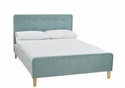 LPD Pierre Fabric Bed Frame