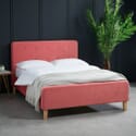 LPD Pierre Coral Bed Frame
