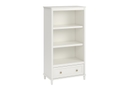 Dorel Home Piper Bookcase With Drawer