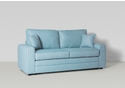 Gainsborough Pisa Sofa Bed 4 sizes a large range of colour choices fibre filled seat and back cushions 1 fold mechanism
