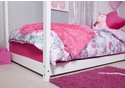 Play House Bed Frame Girls 2