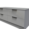 Welcome Furniture Plymouth 4 Drawer Bed Box